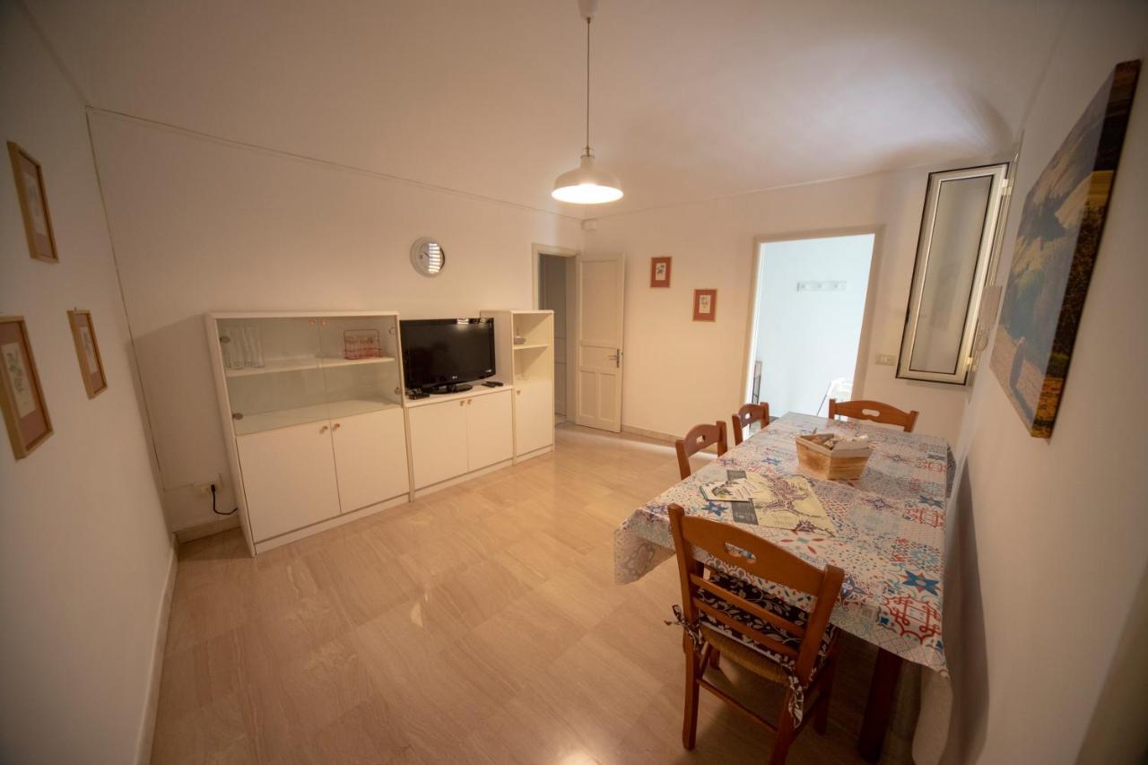 Casa Vacanza Da Dina モーディカ エクステリア 写真