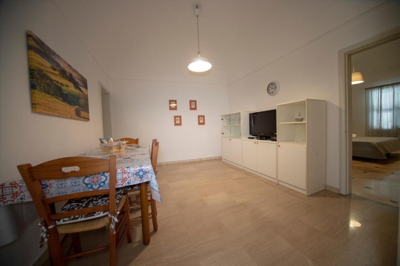 Casa Vacanza Da Dina モーディカ エクステリア 写真