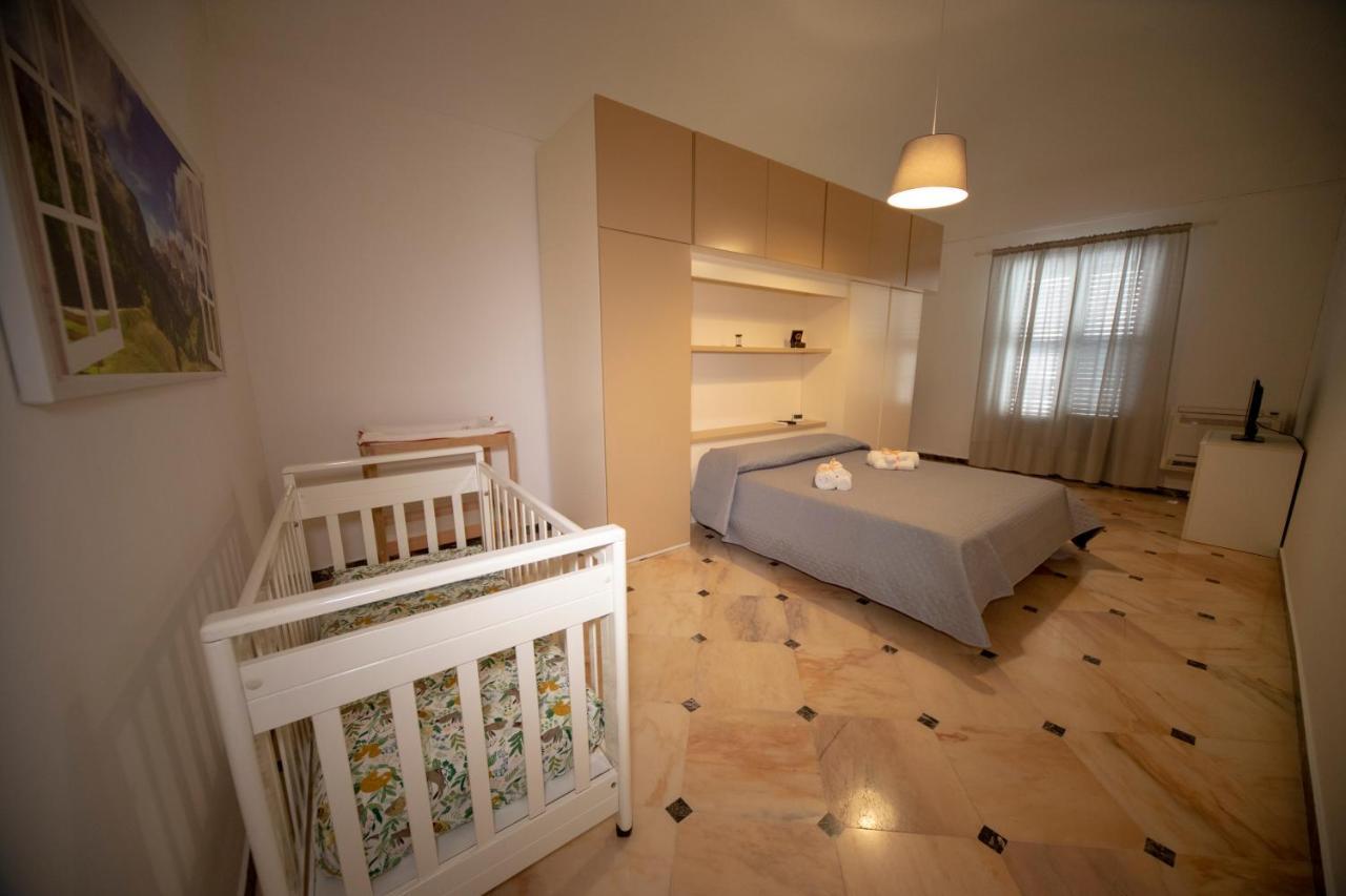 Casa Vacanza Da Dina モーディカ エクステリア 写真