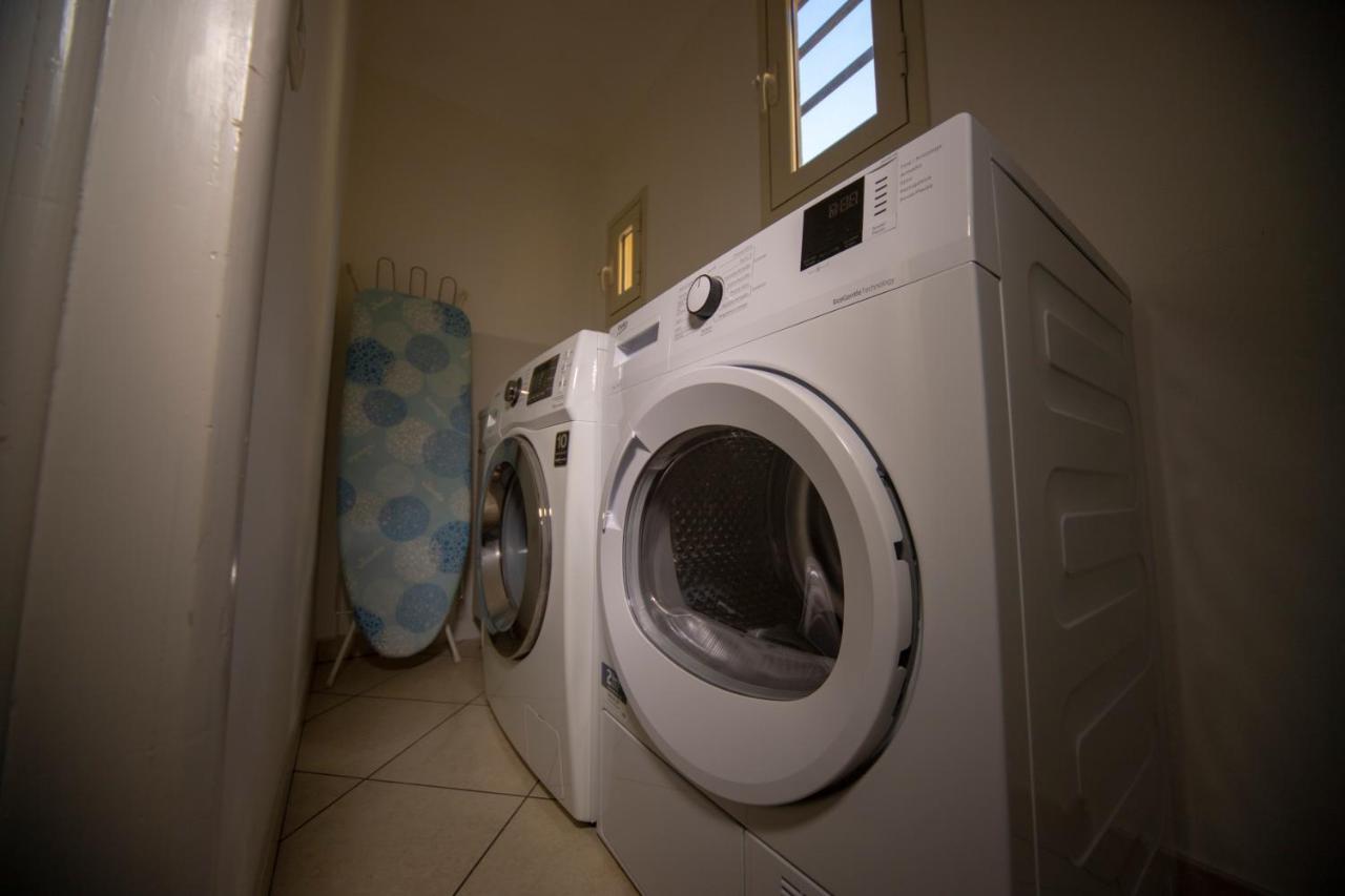 Casa Vacanza Da Dina モーディカ エクステリア 写真
