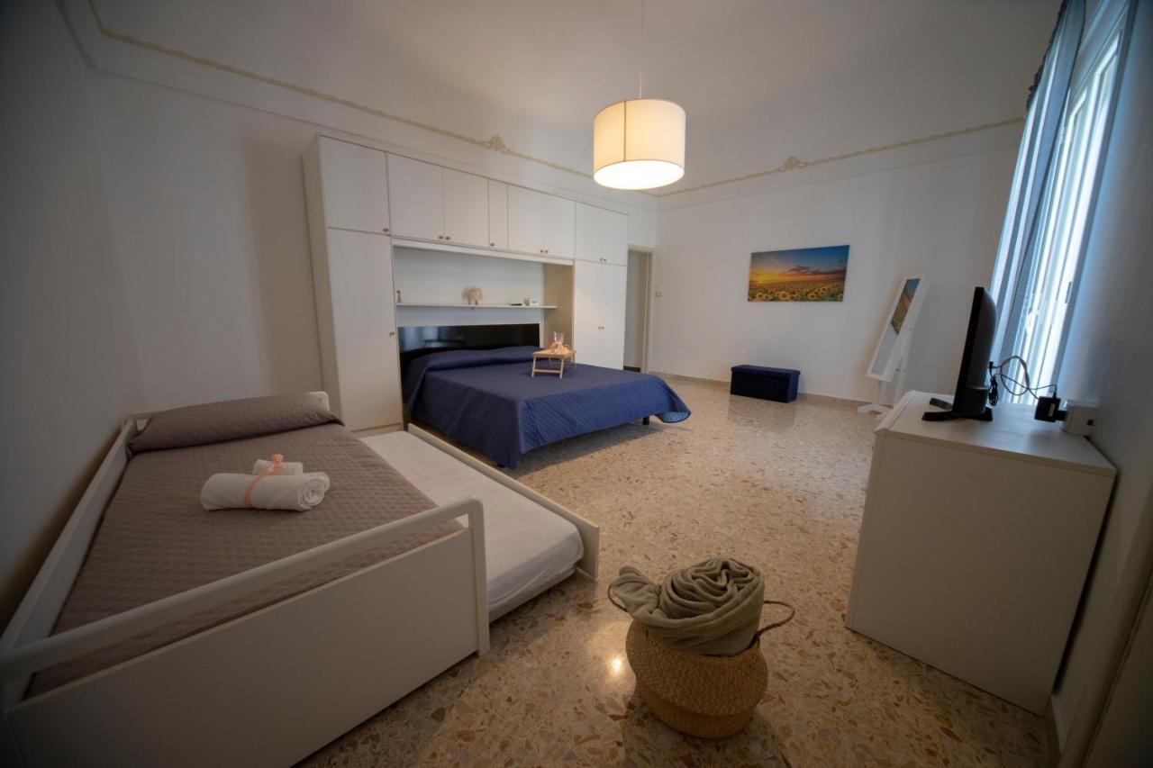 Casa Vacanza Da Dina モーディカ エクステリア 写真